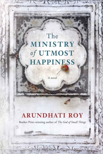 1 the ministry of utmost happiness