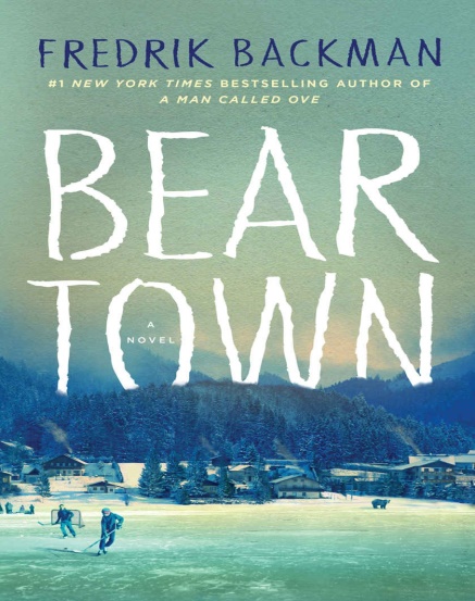 3 bear town