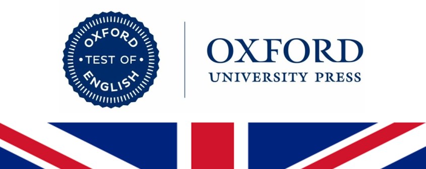 oxford test of English
